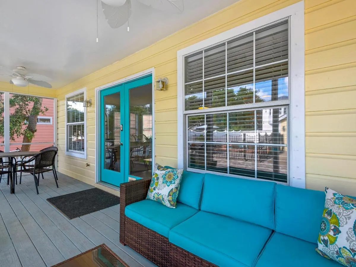 Holiday home Walking On Sunshine By Newman-dailey Destin