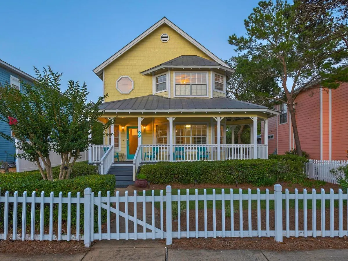 Holiday home Walking On Sunshine By Newman-dailey