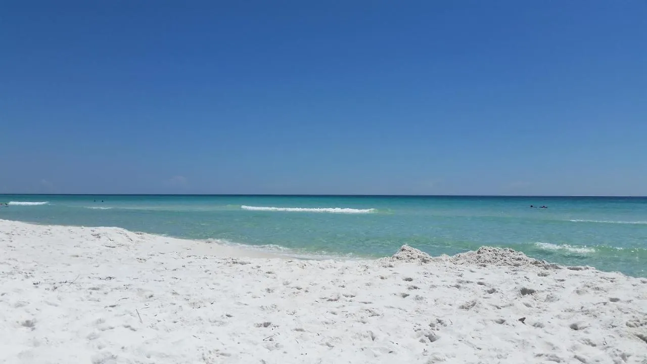 Walking On Sunshine By Newman-dailey Holiday home Destin