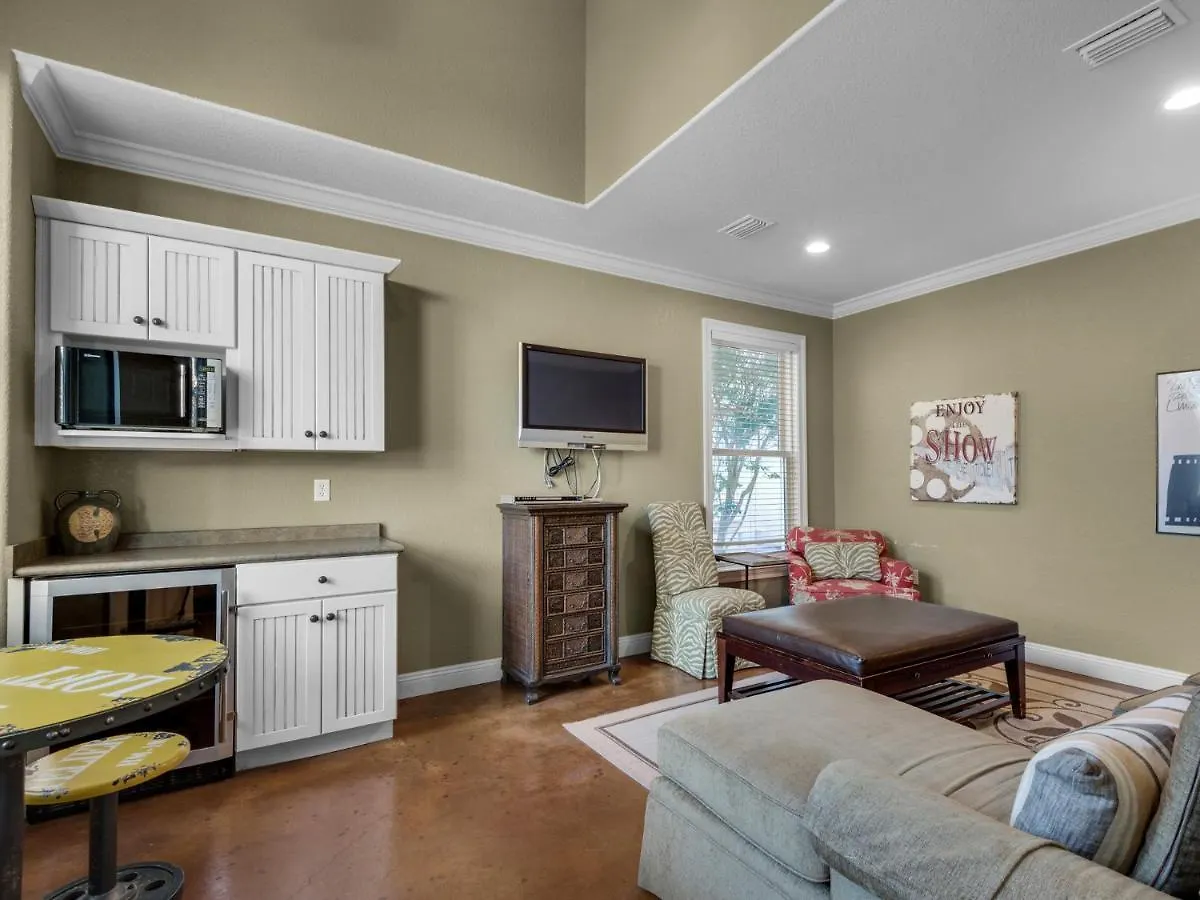 Holiday home Under The Tuscan Sun Destin
