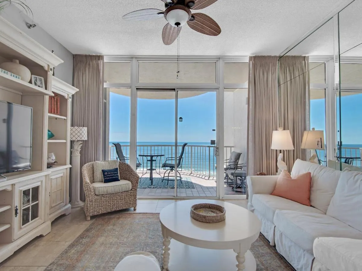 Hidden Dunes 1703 By Newman-dailey Holiday home