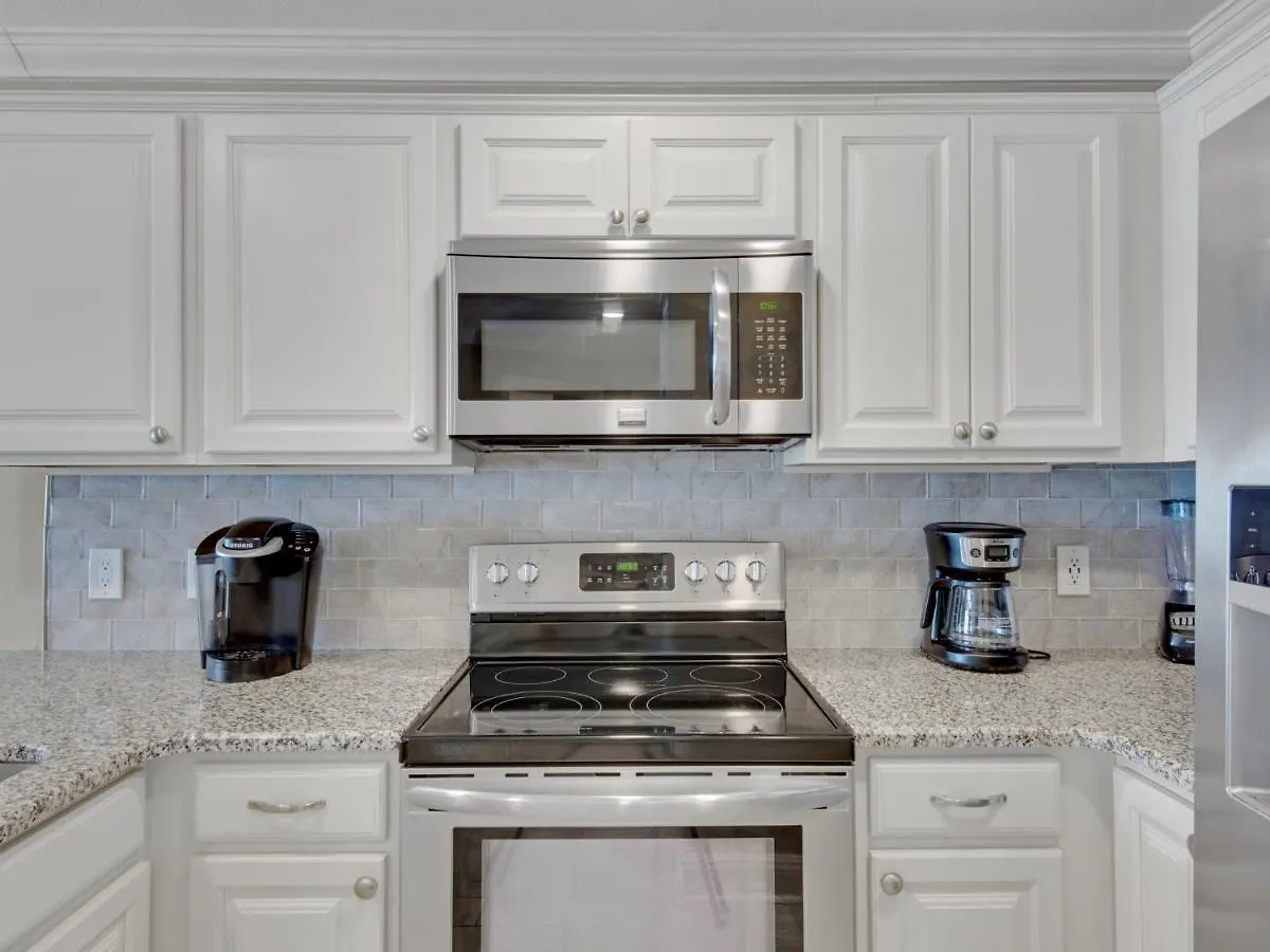 Emerald Dunes 303 By Newman-dailey Holiday home Destin