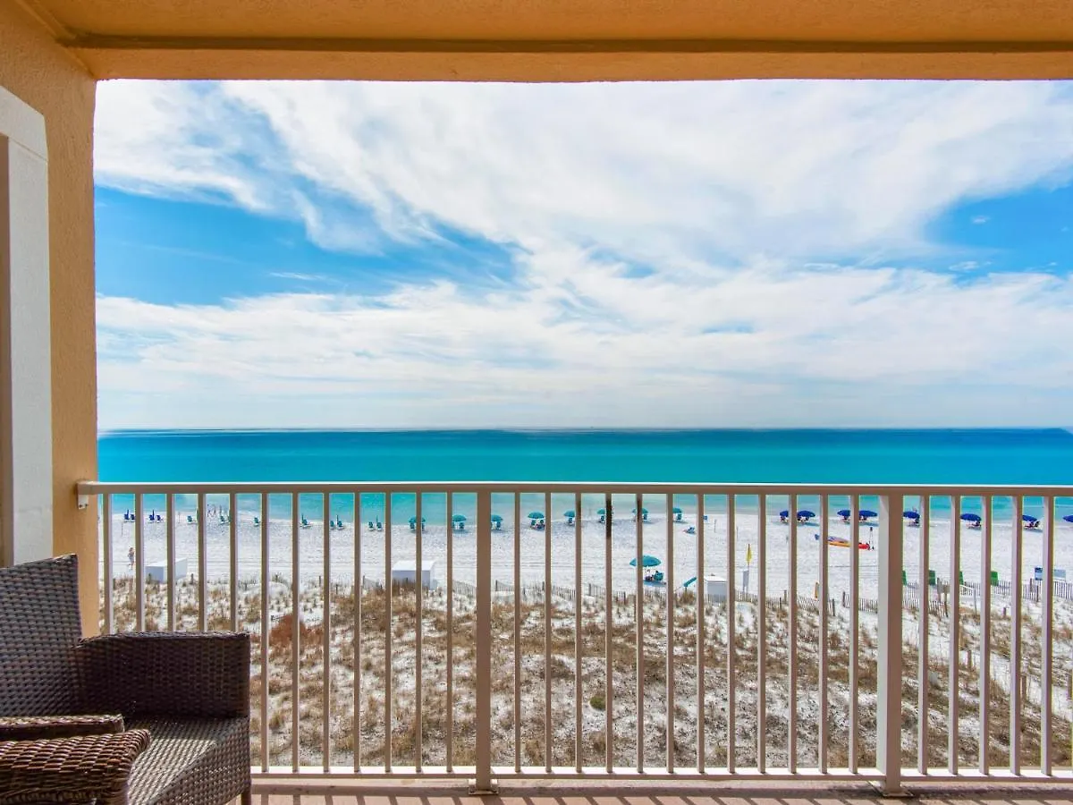 Holiday home Emerald Dunes 303 By Newman-dailey
