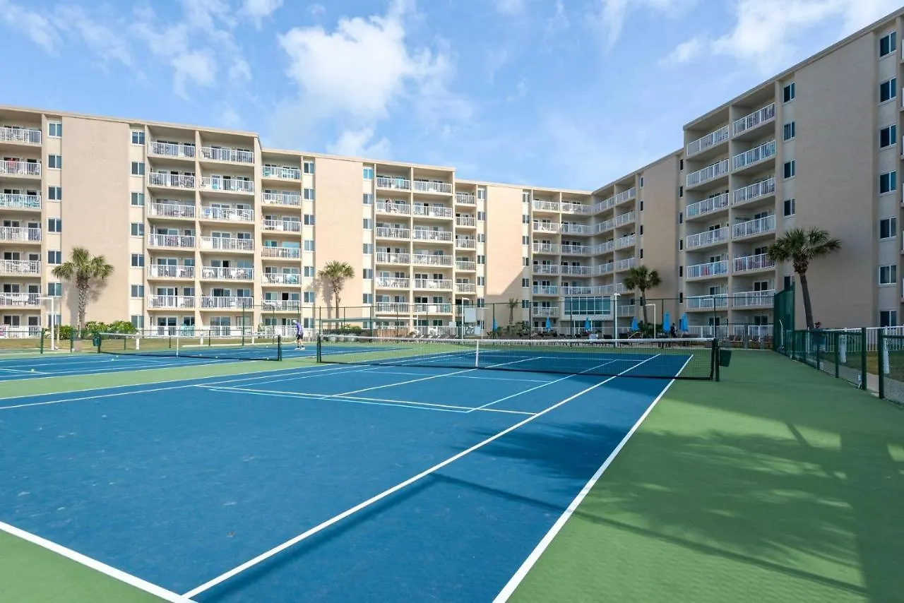 Surf And Racquet Club 412 Destin