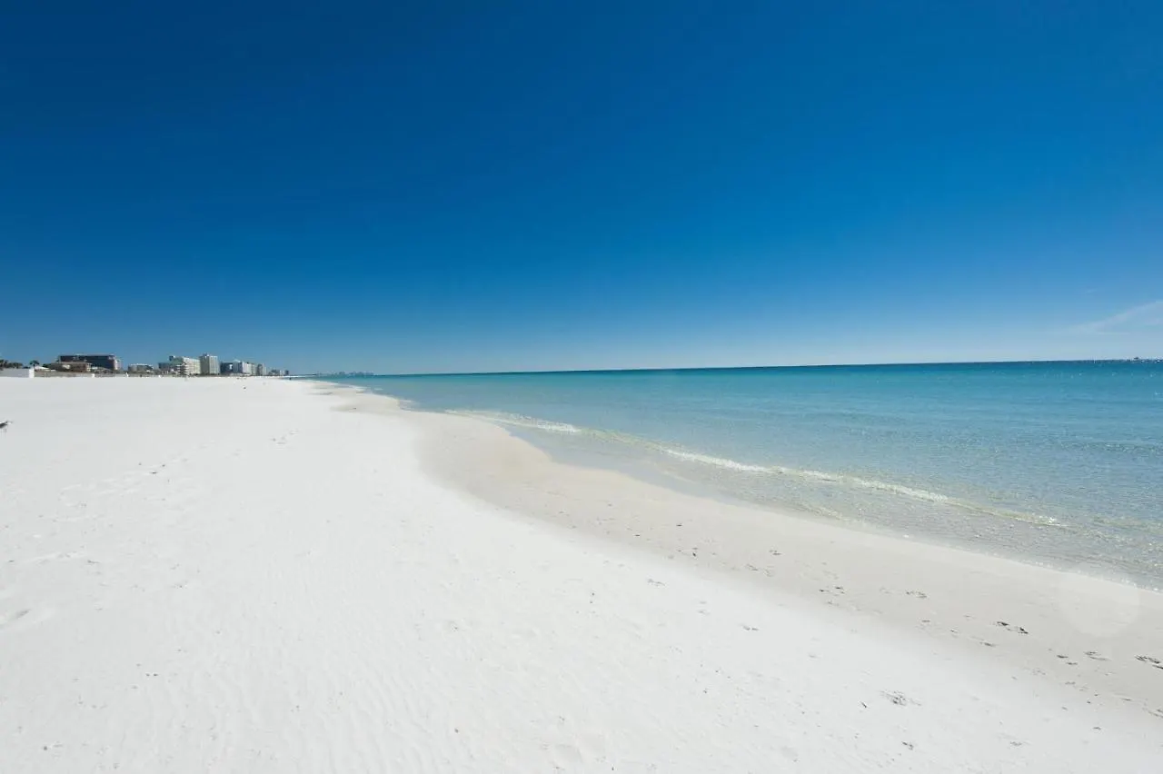 Apartment Surf And Racquet Club 412 Destin
