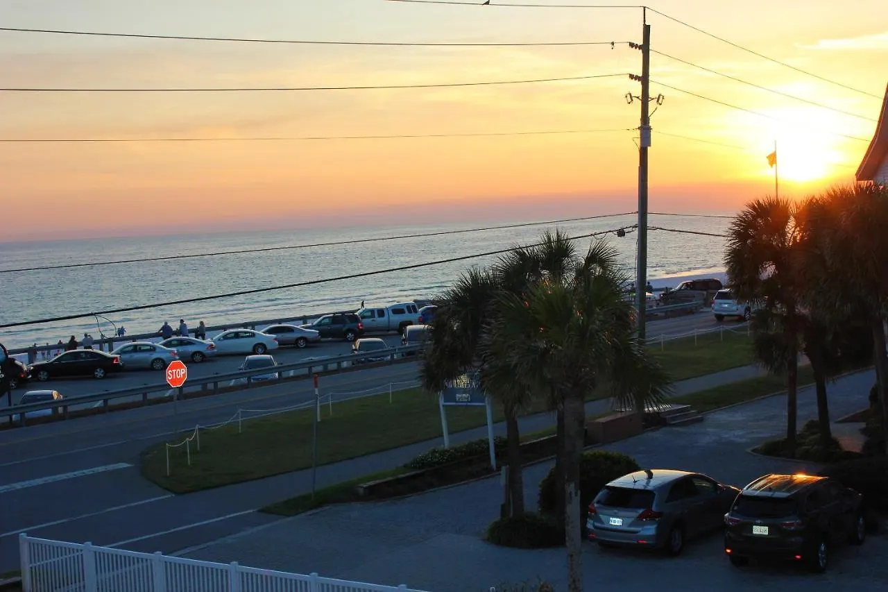 Apartment Summer Breeze 304 By Newman-dailey Destin