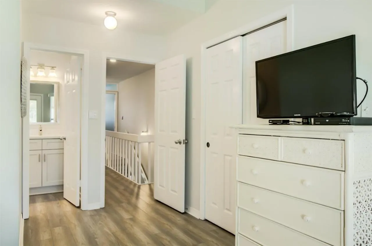 5 C, Three Bedroom Townhome Destin