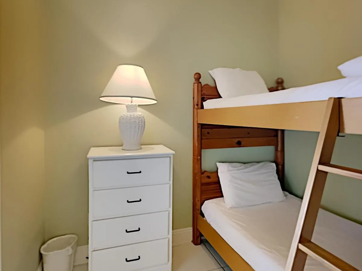 Destiny 7a Apartment