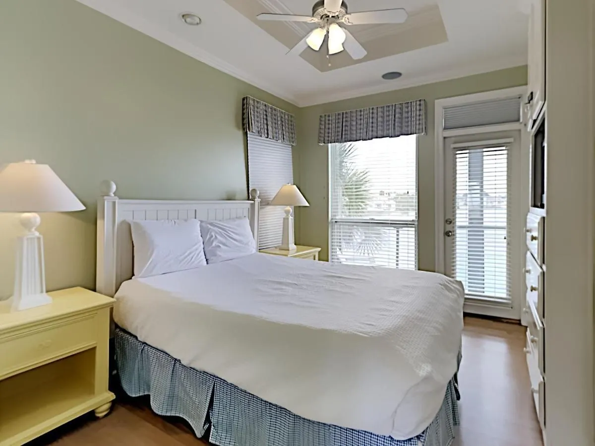 Destiny 7a Apartment Destin