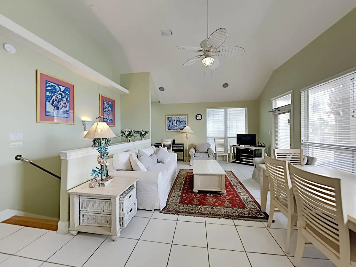 Destiny 7a Apartment Destin