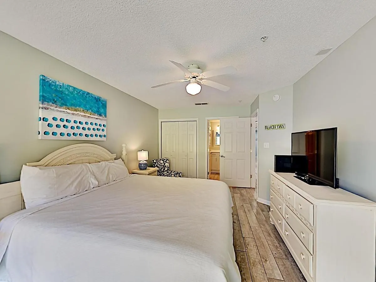 Apartment Ciboney 1010 Destin