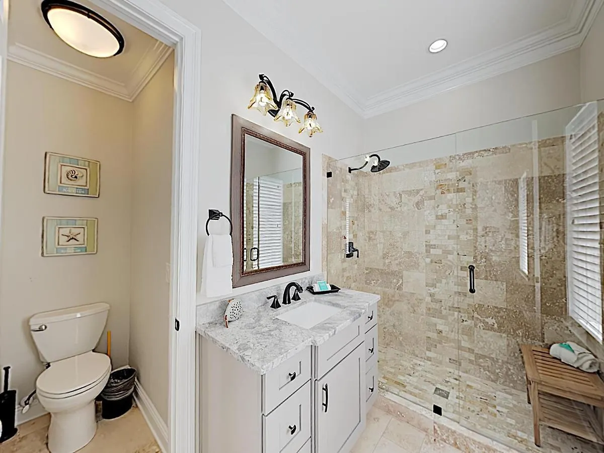 Holiday home Ciao Bella By Southern Vacation Destin