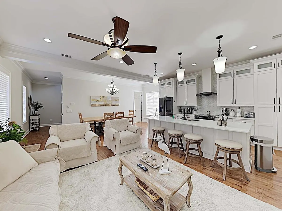 Ciao Bella By Southern Vacation Holiday home