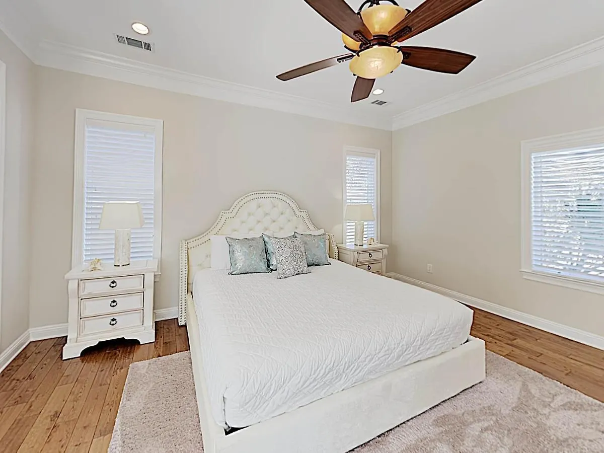 Ciao Bella By Southern Vacation Destin