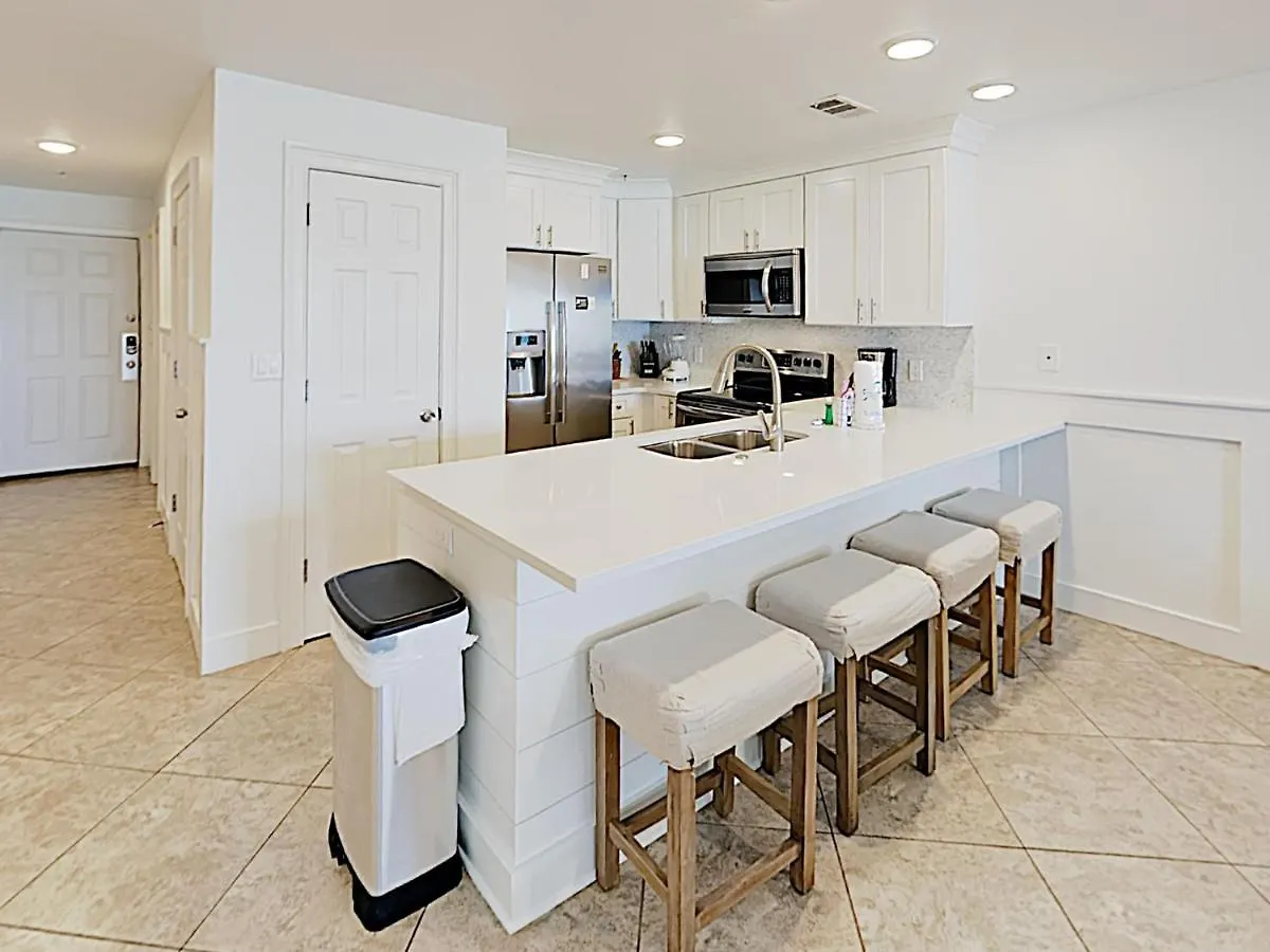 Apartment Crystal Dunes #105
