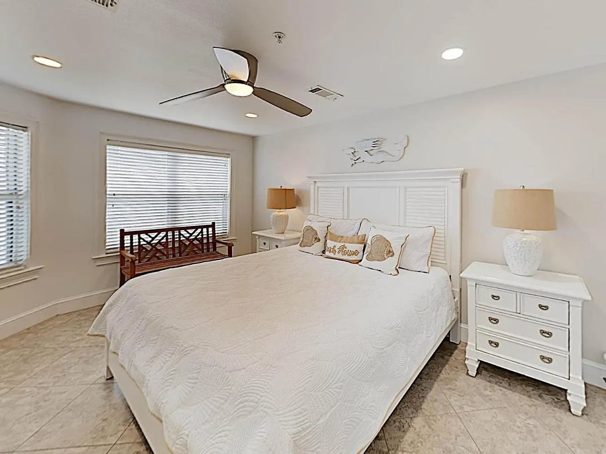 Crystal Dunes #105 * Destin