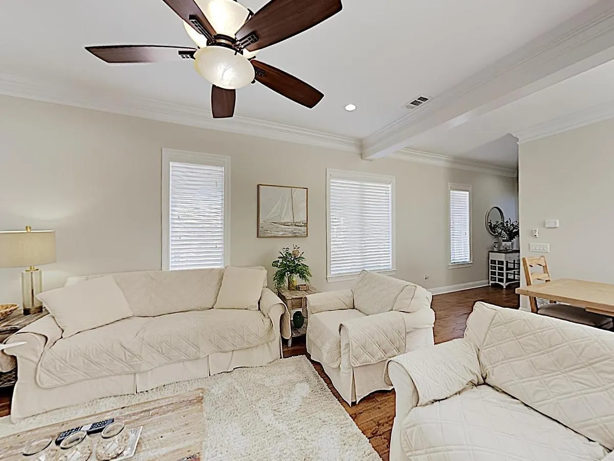 Holiday home Ciao Bella By Southern Vacation