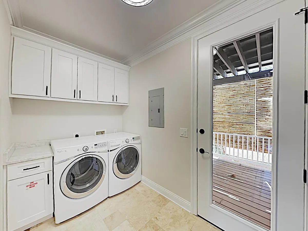 Ciao Bella By Southern Vacation Holiday home