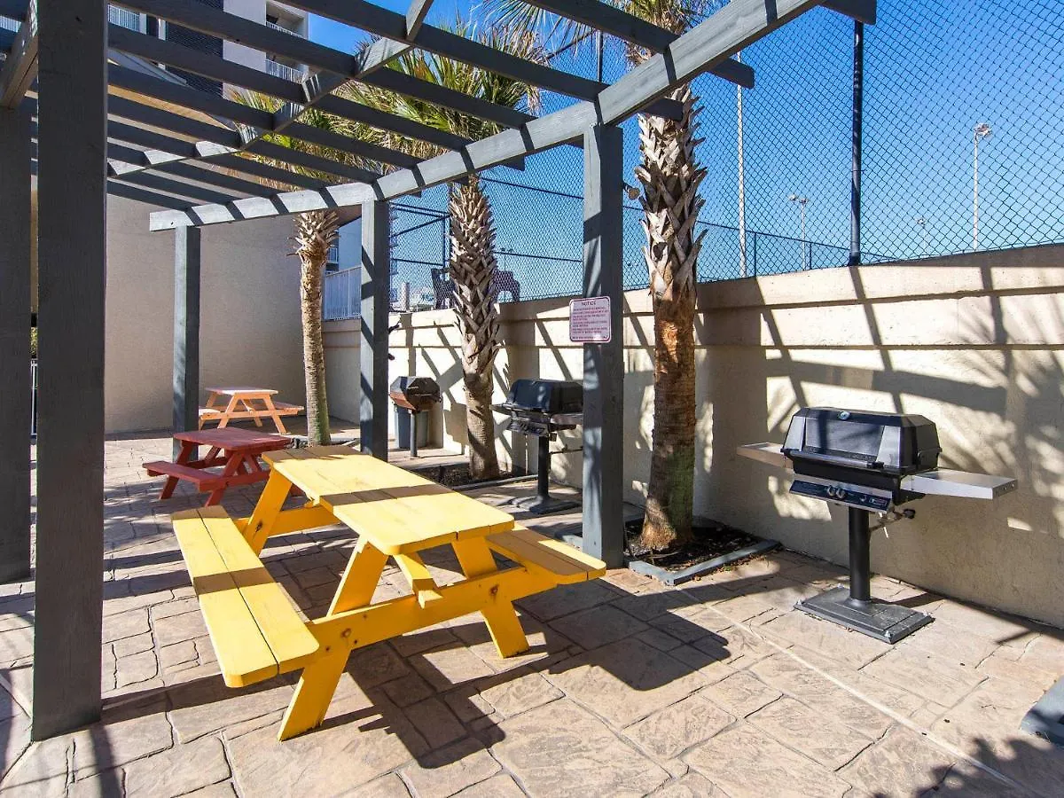 Mainsail #225 Apartment *