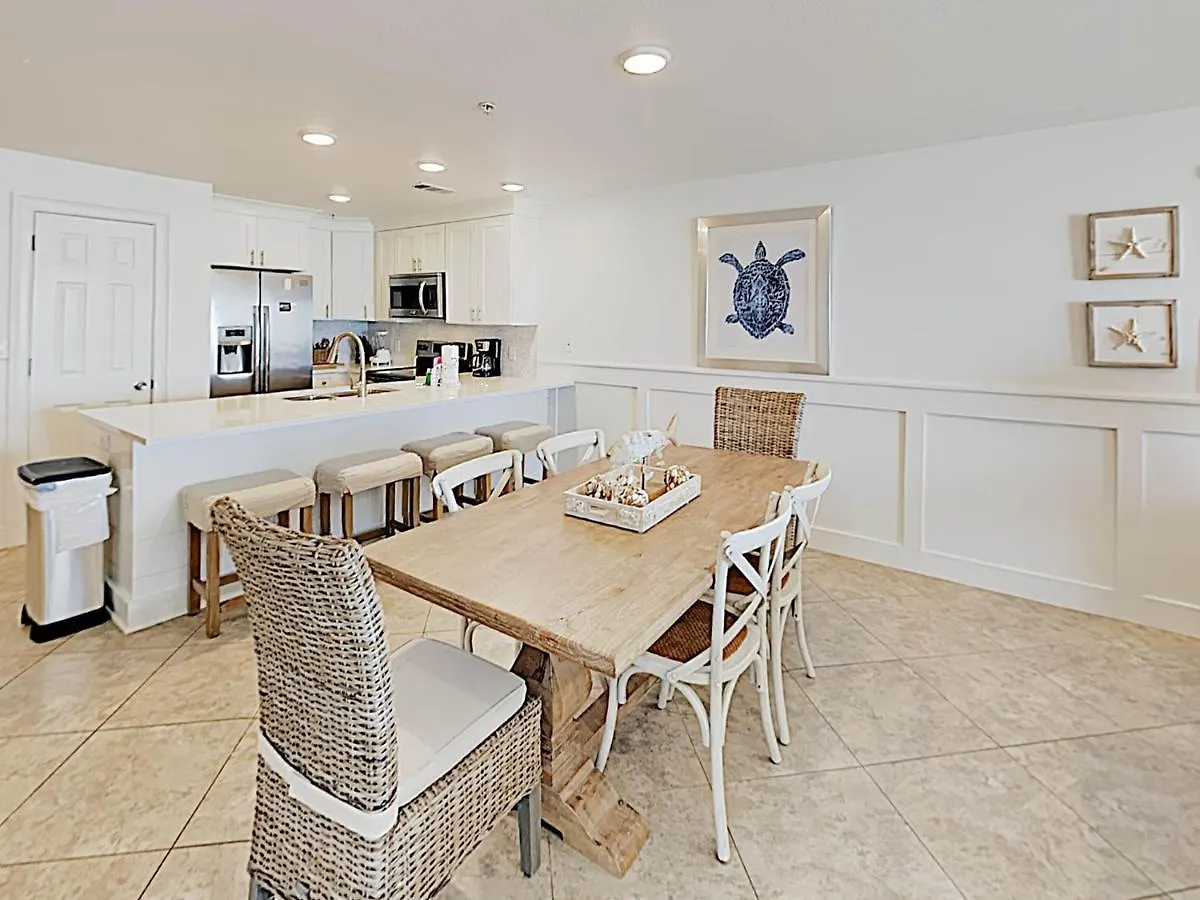 Crystal Dunes #105 Apartment Destin
