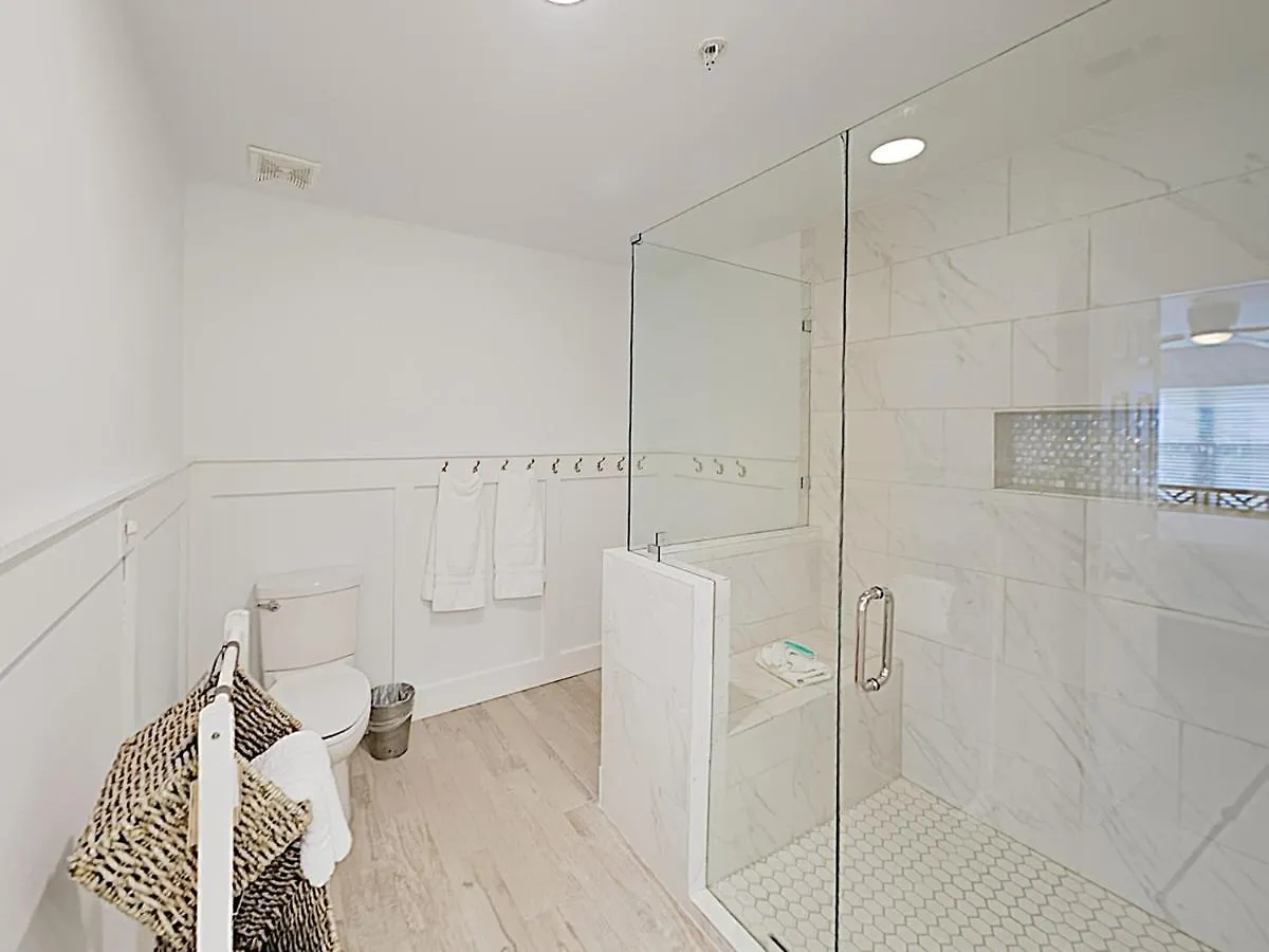 Apartment Crystal Dunes #105