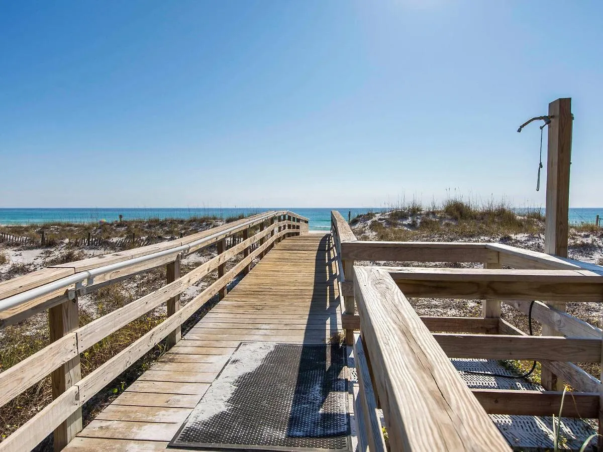 Mainsail #225 Apartment *