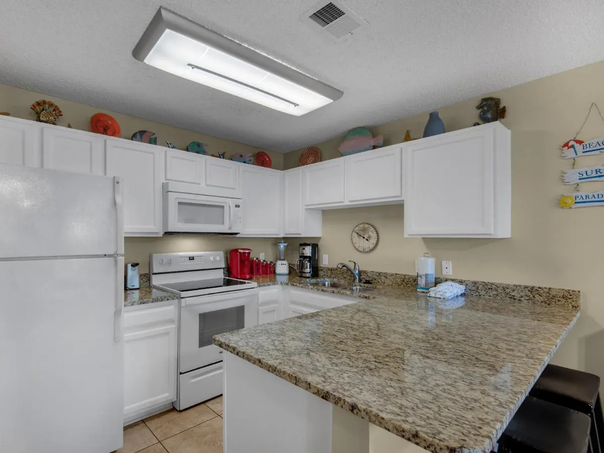 Grand Caribbean East 110 By Newman-dailey Holiday home