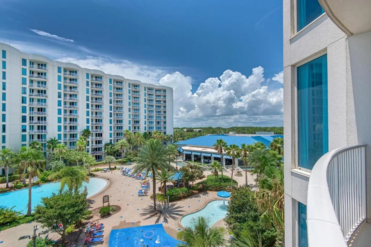 Palms #1515 Full 2 Bedroom Holiday home Destin
