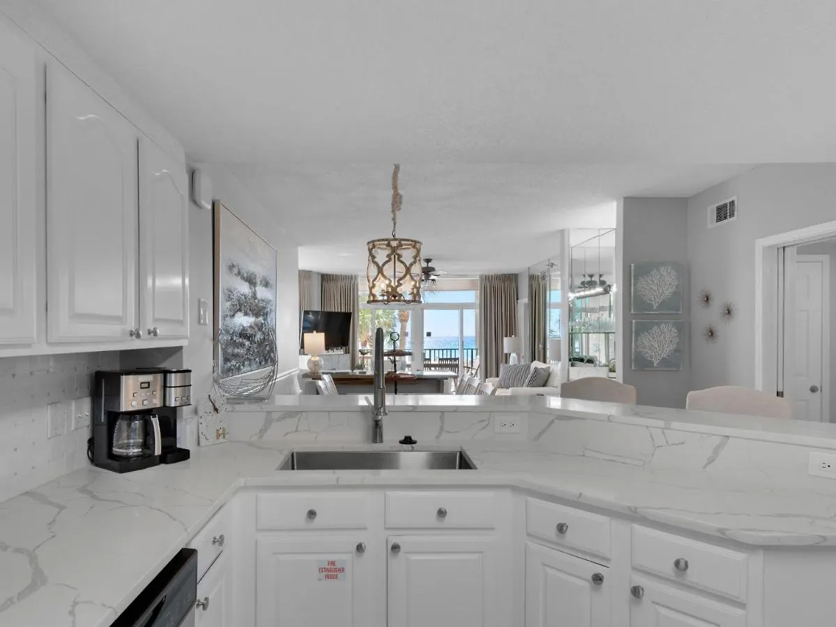 Jade East Towers 0120 By Newman-dailey Holiday home Destin