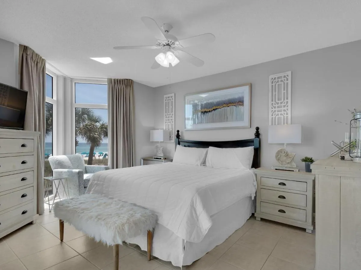 Holiday home Jade East Towers 0120 By Newman-dailey Destin