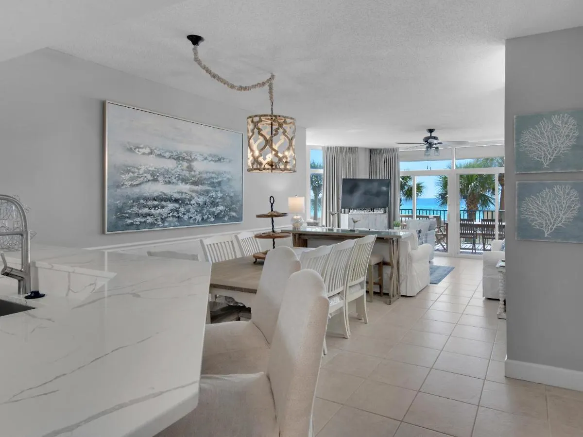 Holiday home Jade East Towers 0120 By Newman-dailey *