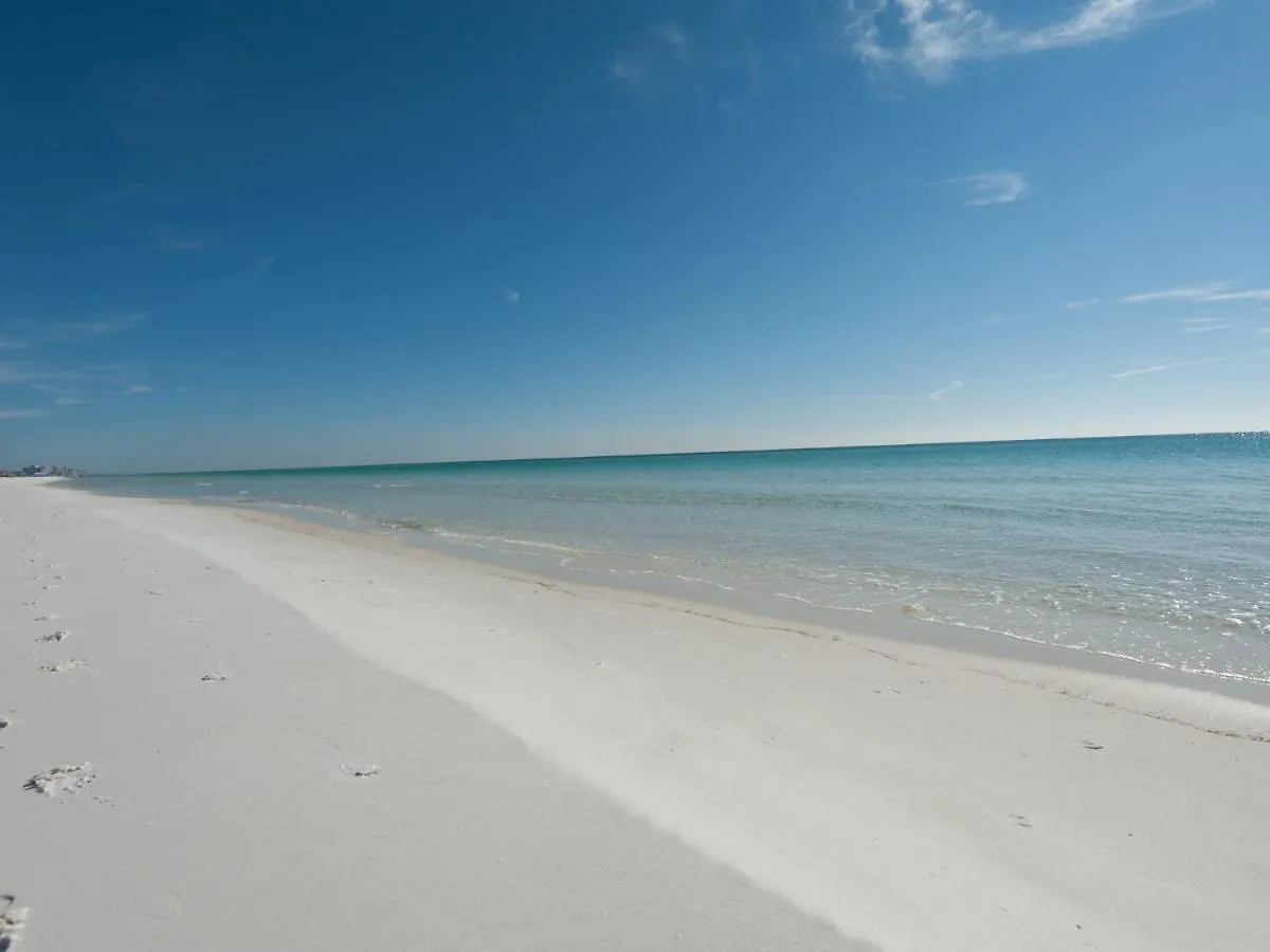 Grand Caribbean East 110 By Newman-dailey Holiday home *