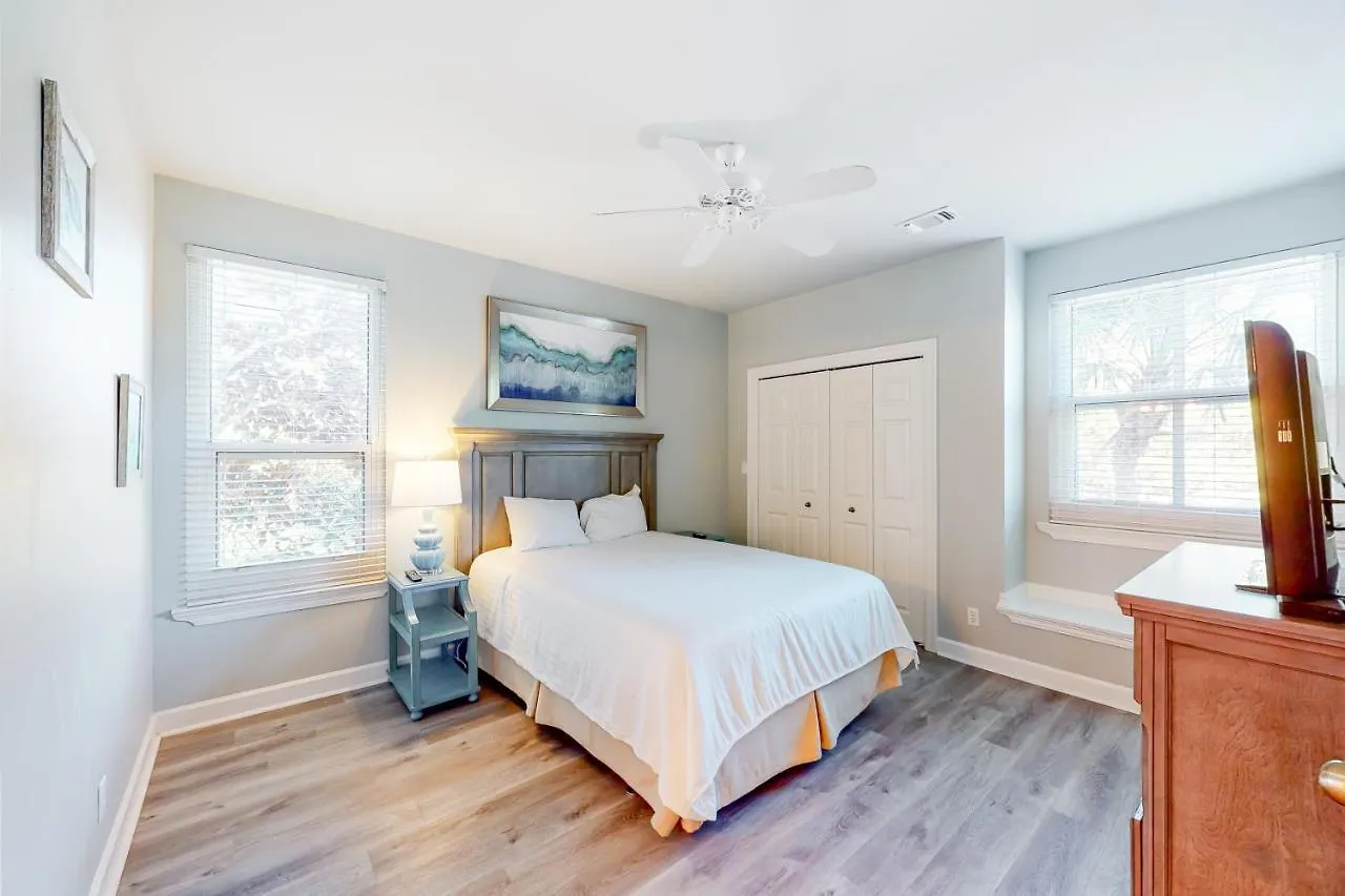Turnberry #8562 Destin