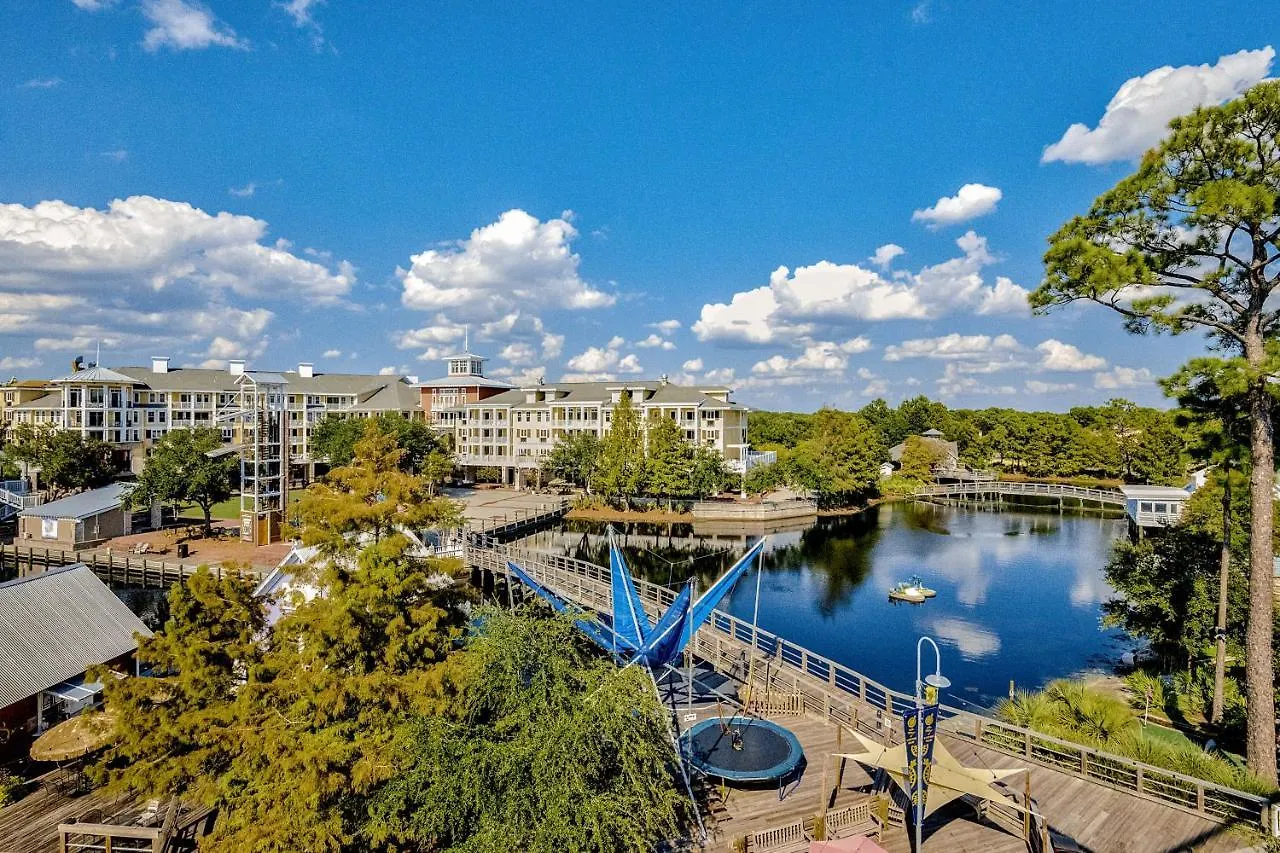 Turnberry #8562 Destin