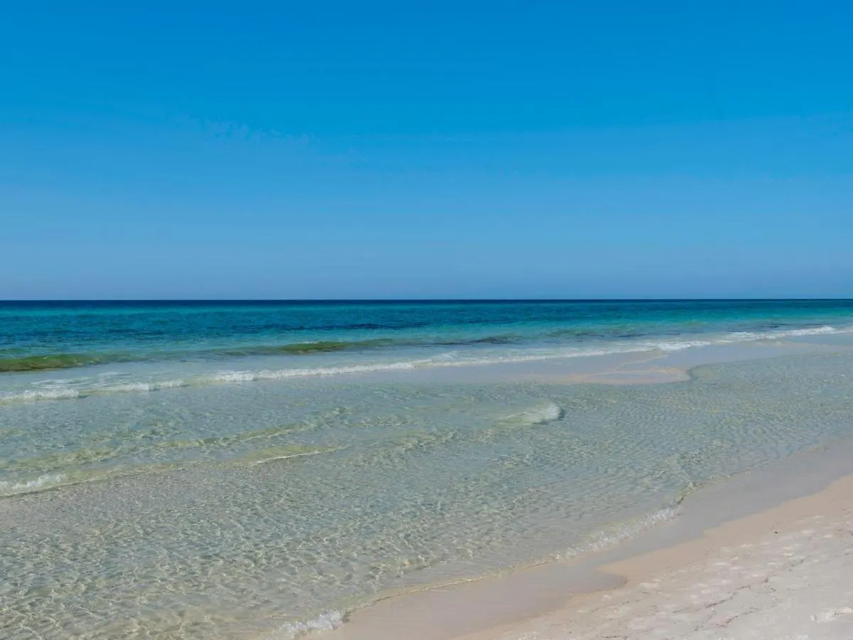 Holiday home Under The Tuscan Sun Destin