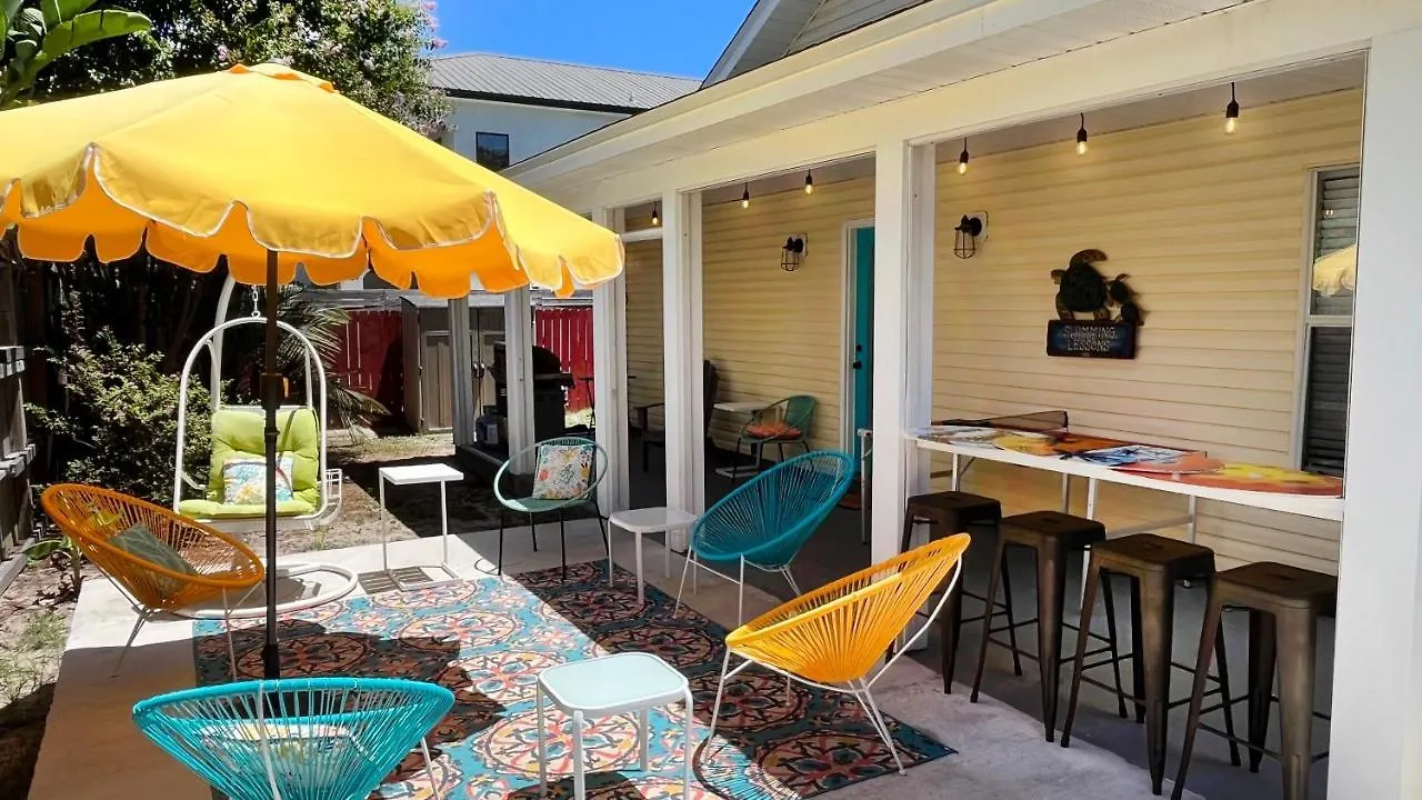 Private Access, Fenced Yard & Pet Friendly, Pool, Life House Destin