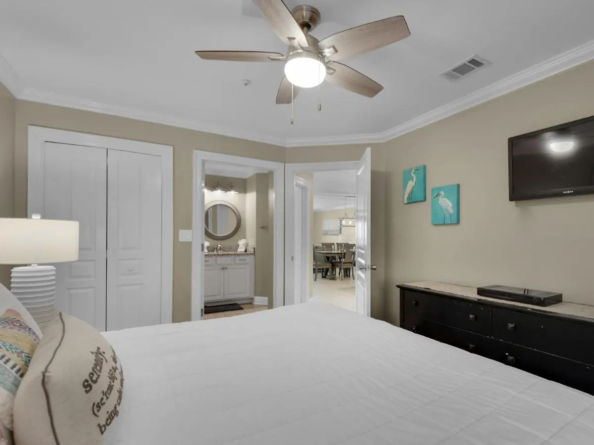 Holiday home Emerald Dunes 303 By Newman-dailey