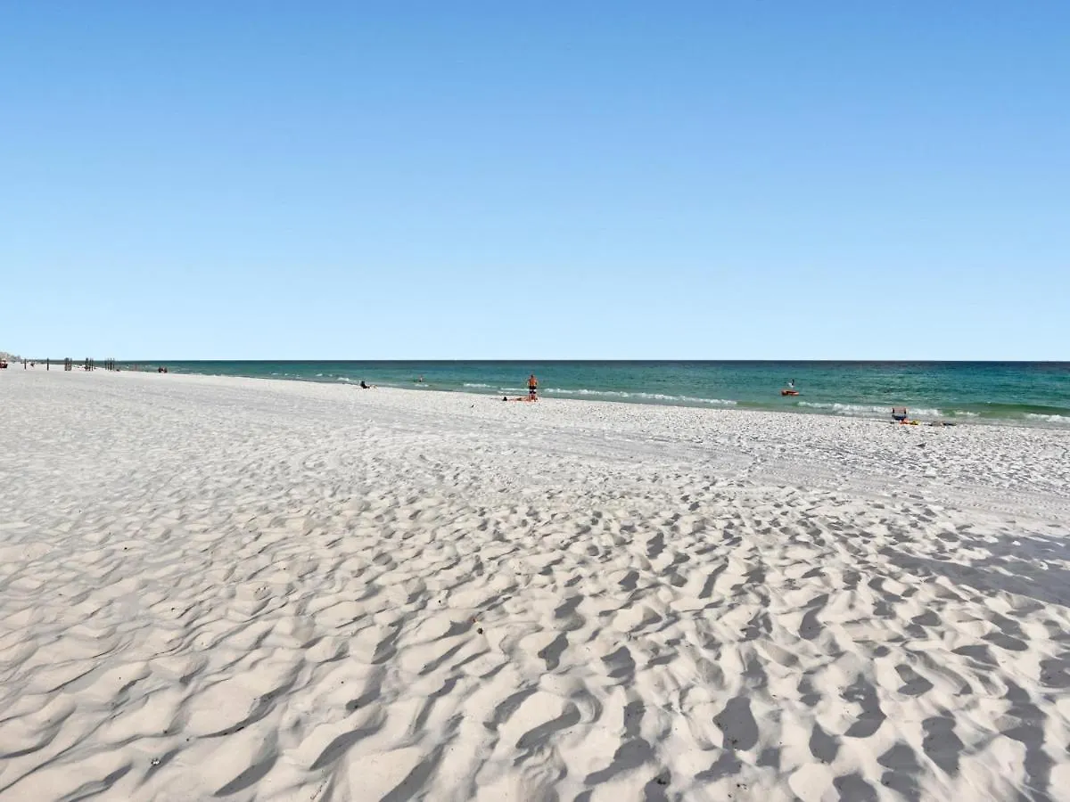Blessings By The By Newman-dailey Holiday home Destin