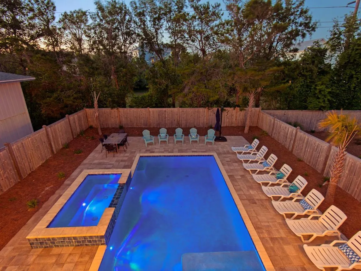 Blessings By The By Newman-dailey Holiday home