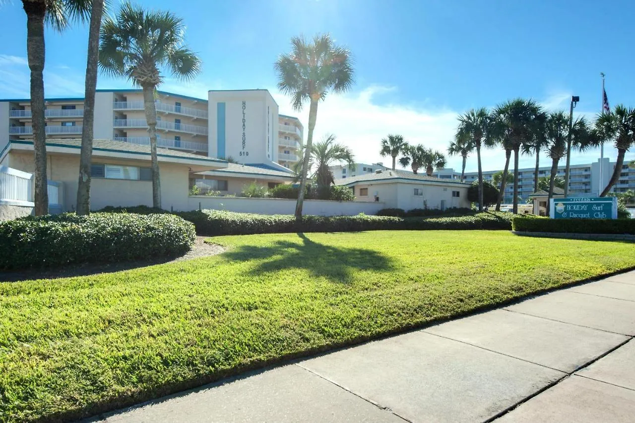 Surf And Racquet Club 707 Appartement Destin