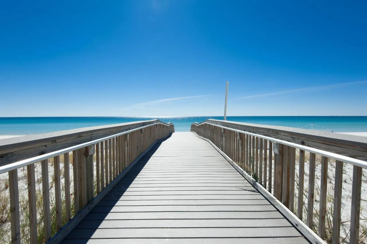 Surf And Racquet Unit 212 Holiday home *