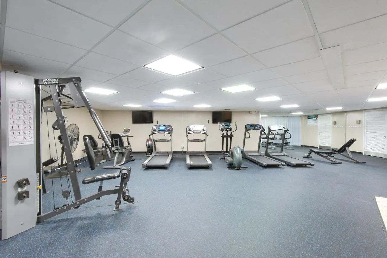 Surf And Racquet Unit 212 Holiday home Destin