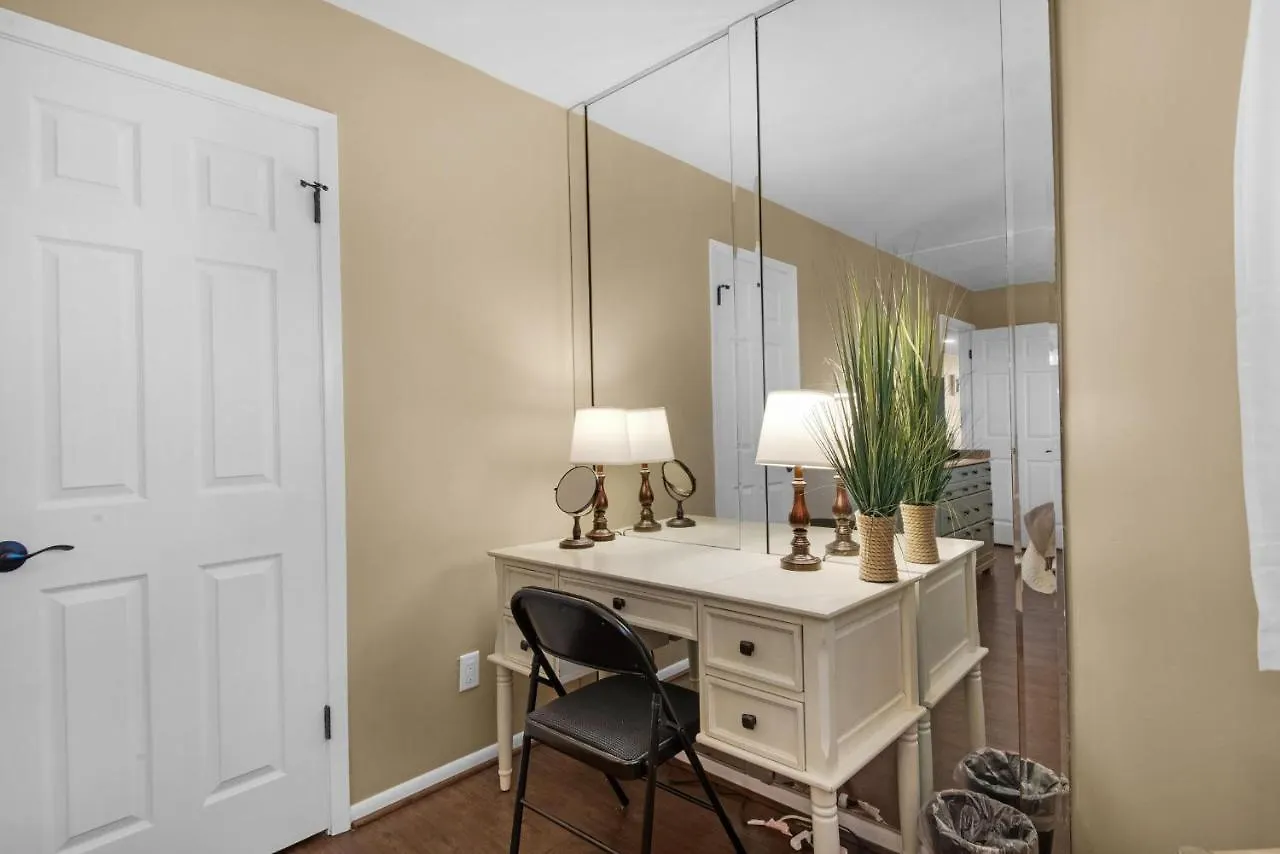 Surf And Racquet Club 412 Apartment Destin