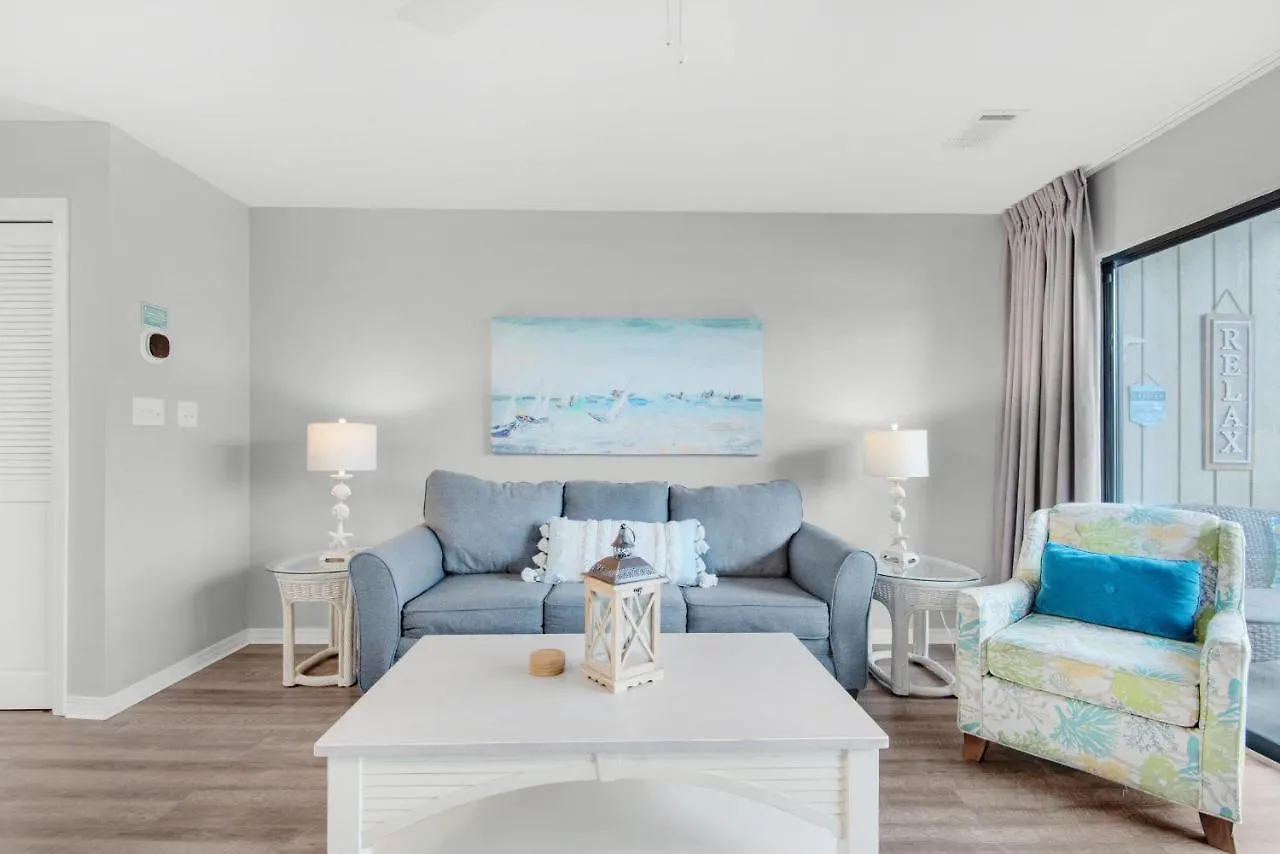 Seascape Lakefront 128- Retreat Yourself Holiday home Destin