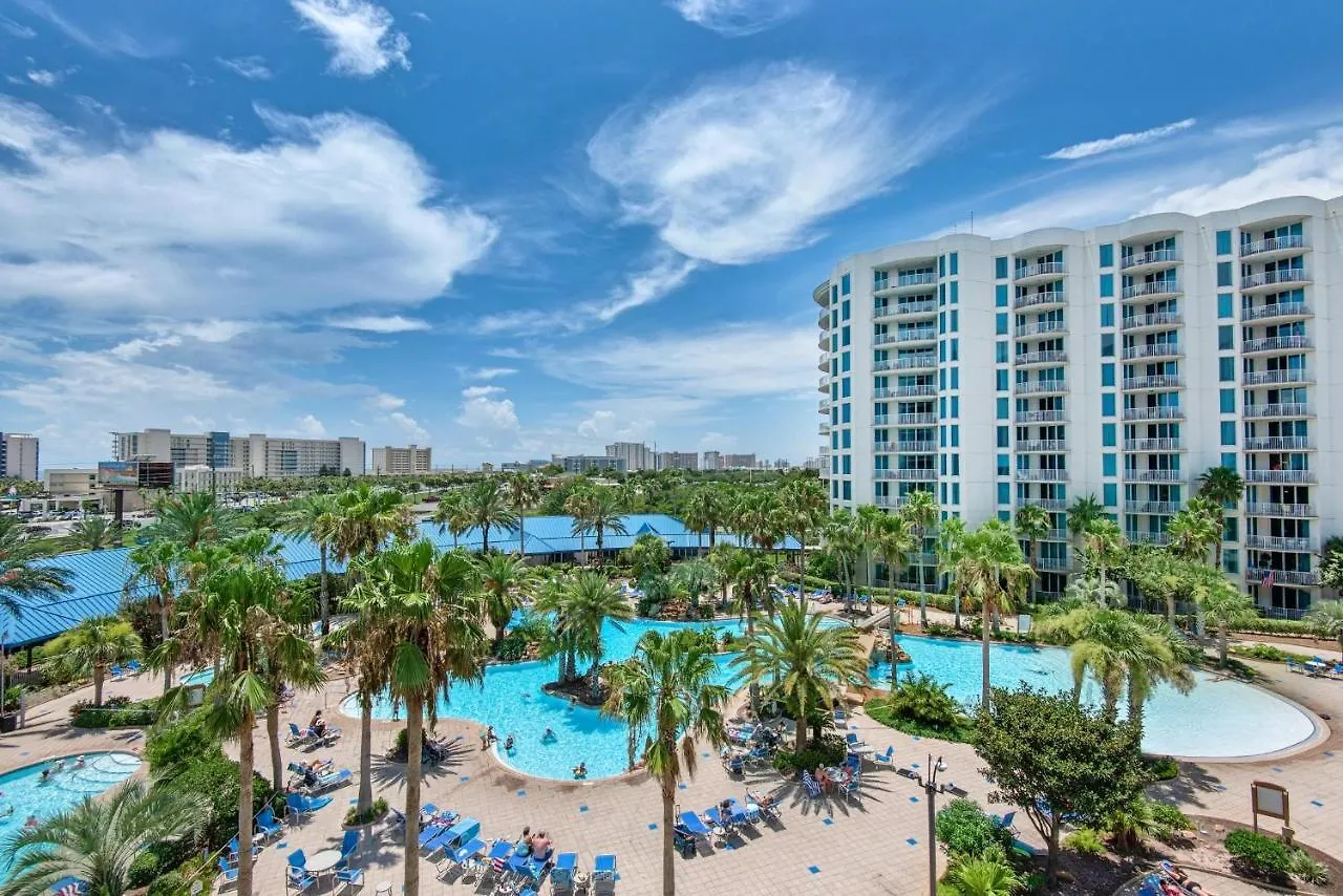 Holiday home Palms #1515 Full 2 Bedroom *