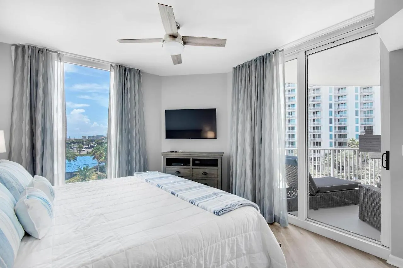 Palms #1515 Full 2 Bedroom