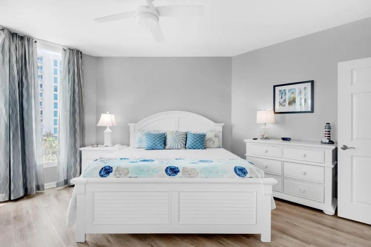 Holiday home Palms #1515 Full 2 Bedroom Destin