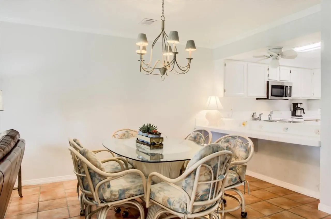 Prázdninový dům 5 C, Three Bedroom Townhome Destin
