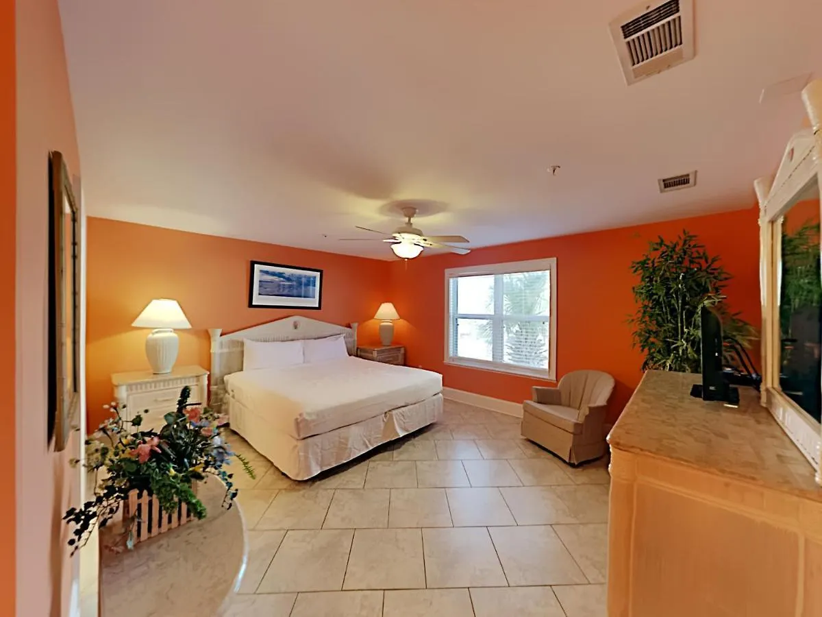 Crystal Dunes #201 Apartmán