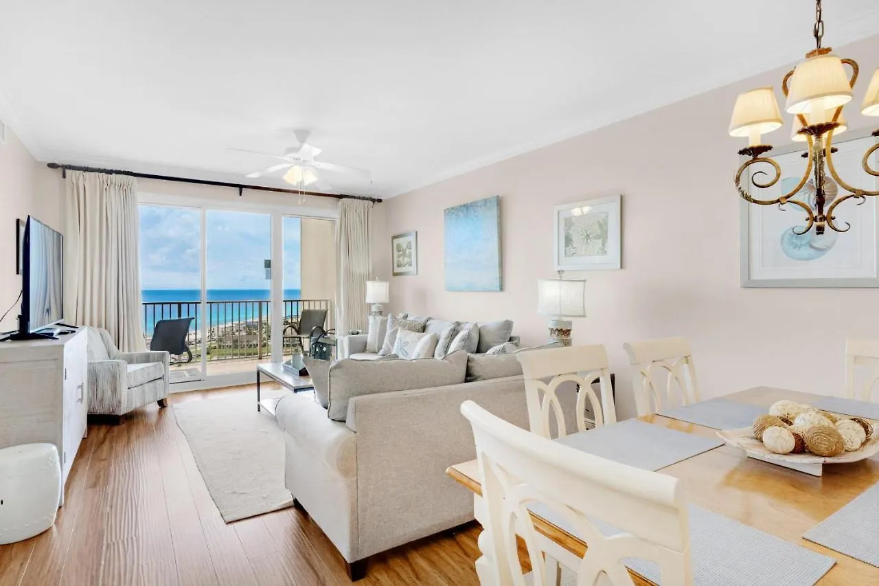 Ariel Dunes Ii 1703- Sea Ya Soon Apartment Destin